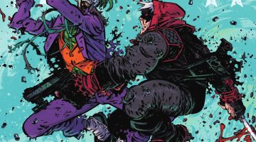 Reviravolta na DC: Jason Todd Conquista Vingança Definitiva Contra o Coringa e Redefine sua História no Multiverso