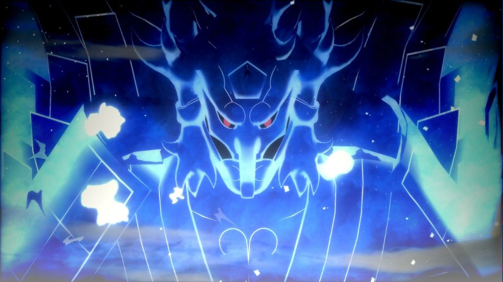 Susanoo do Madara