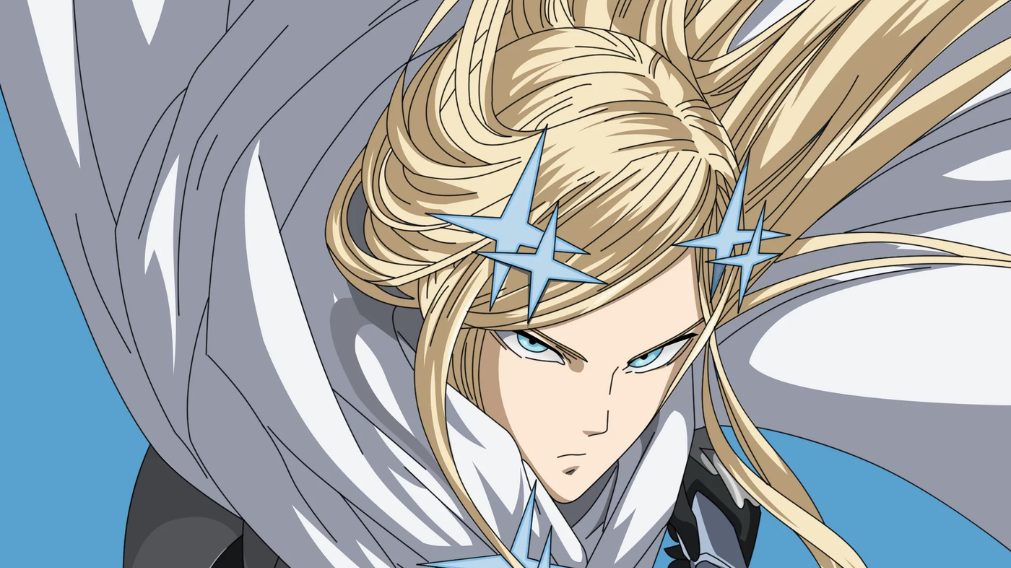 Flashy velocidade da luz de One Punch Man