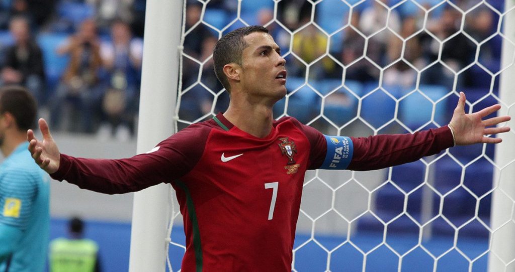 Cristiano Ronaldo em ‘Velozes e Furiosos’? Segundo Vin Diesel, sim