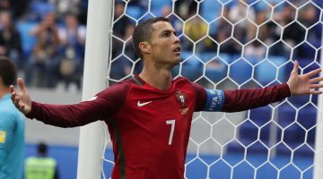 Cristiano Ronaldo em ‘Velozes e Furiosos’? Segundo Vin Diesel, sim