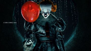 HBO Max traz o terror de “IT: Bem-vindos a Derry” para a CCXP25 com painel exclusivo