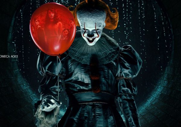 ‘IT: Bem-vindos a Derry’