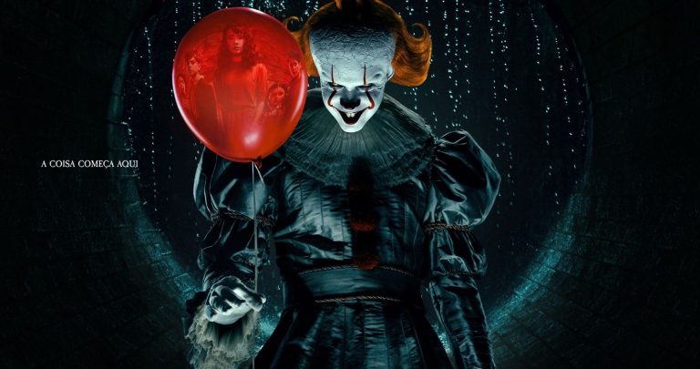 13 filmes de terror para maratonar nesta Sexta-feira 13 – escolha o mais horripilante e divirta-se!