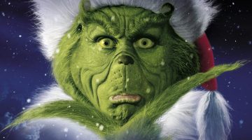Como o Grinch se tornou o ícone mais amado (e rabugento) do Natal