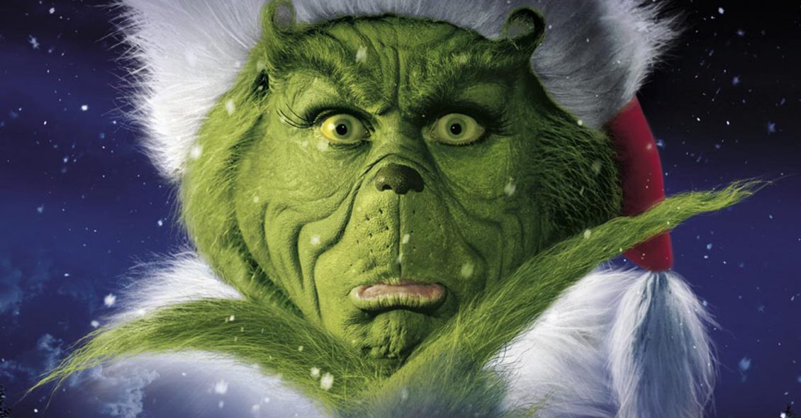 Como o Grinch se tornou o ícone mais amado (e rabugento) do Natal