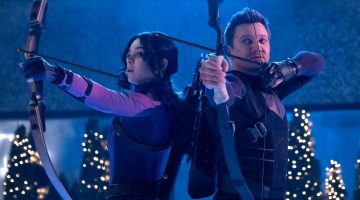 Gavião Arqueiro: 2ª temporada foi descartada por “problemas de timing”, revela produtor