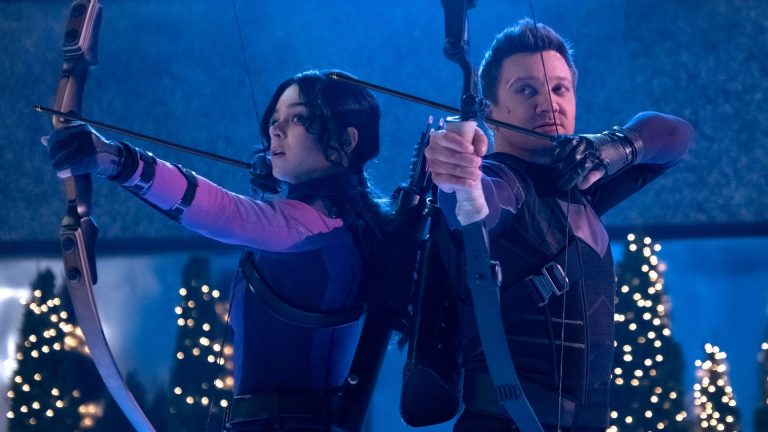 Gavião Arqueiro: 2ª temporada foi descartada por “problemas de timing”, revela produtor