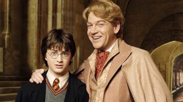 ‘Harry Potter’: o personagem esquecido que é um dos maiores Bruxos das Trevas