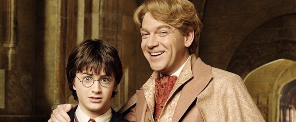 Harry Potter escala ator da DC em série reboot da HBO