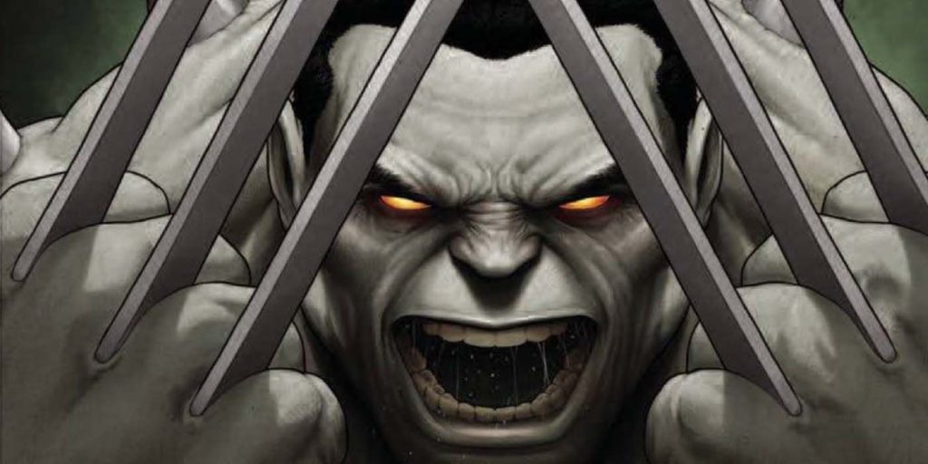 Arma H: quem é o “Hulkverine” nos quadrinhos da Marvel?