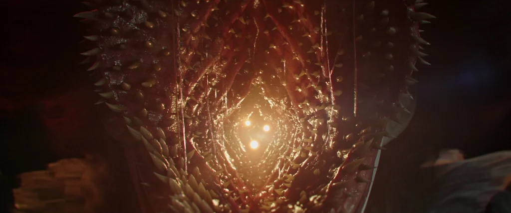 Pennywise ataca com as Luzes da Morte em novo episódio de ‘It: Bem-Vindos a Derry’
