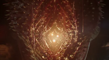 Pennywise ataca com as Luzes da Morte em novo episódio de ‘It: Bem-Vindos a Derry’