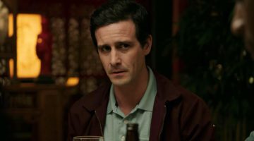 James Ransone, famoso por ‘It: Capítulo Dois’, morre aos 46 anos