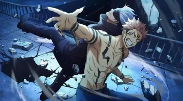 ‘Jujutsu Kaisen Modulo’ mostra o que sobrou de Tóquio após batalha de Gojo e Sukuna
