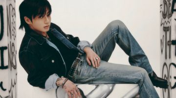 Jung Kook faz história: Astro do BTS bate recorde bilionário no Spotify e projeta turnê mundial