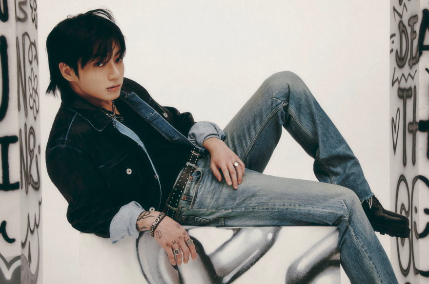 Jung Kook faz história: Astro do BTS bate recorde bilionário no Spotify e projeta turnê mundial