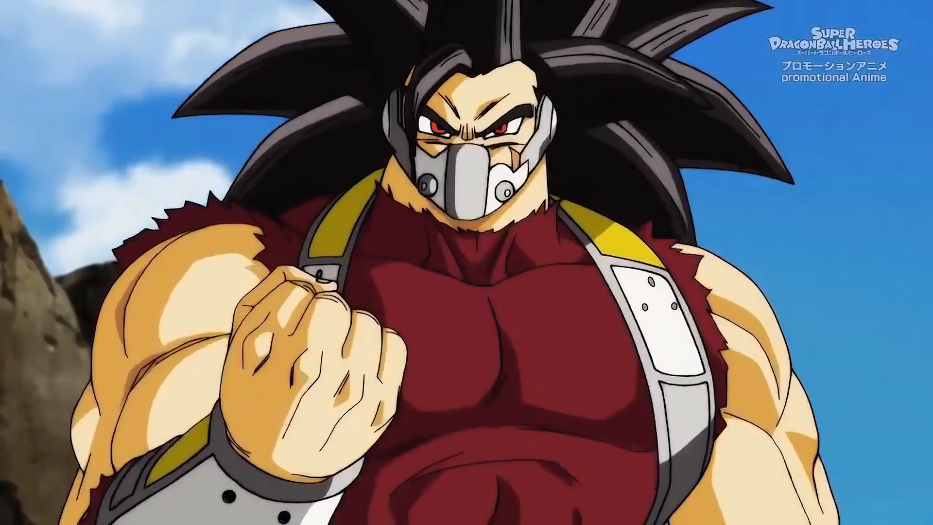 ‘Dragon Ball’: o saiyajin que precisa ser oficializado na franquia, assim como Broly