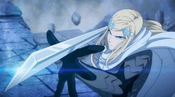 One Punch Man teve um episódio “mediano” e isso já foi ótimo!