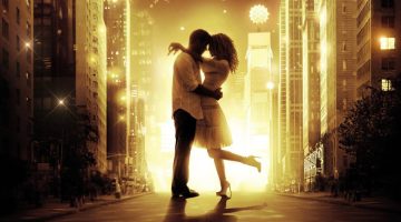 Feliz ano novo! Filmes que se passam no Réveillon