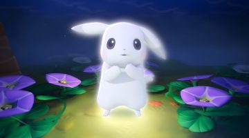 Novo game de Pokémon vai se passar em cenário pós-apocalíptico da 1ª geração