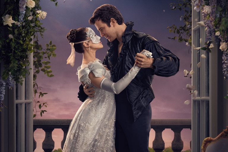 ‘Bridgerton’: Netflix revela trailer emocionantel e data de estreia da Parte 2