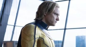 Ator de Sentry comenta participação em ‘Vingadores: Doomsday’