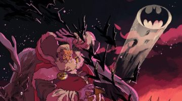 5 Quadrinhos com temas Natalinos