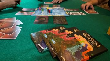 Dixit Amazônias: versão inédita do clássico chega às escolas após lançamento na COP 30