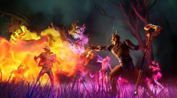 RuneScape: Dragonwilds lança Fellhollow: Confira detalhes da primeira grande expansão gratuita