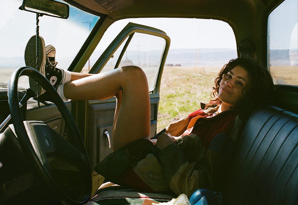 Euphoria confirma retorno: terceira temporada chega em abril de 2026 na HBO e HBO Max