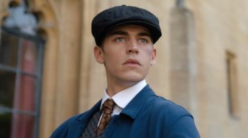 ‘Jovem Sherlock’: Série de Guy Ritchie com ganha teaser, cartaz e data