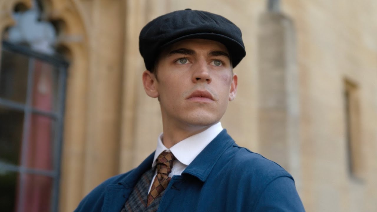 ‘Jovem Sherlock’: Série de Guy Ritchie com ganha teaser, cartaz e data