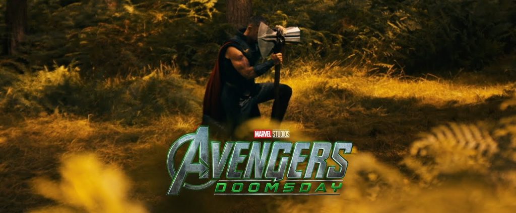 Vingadores: Doutor Destino tem trailer exibido na CinemaCon! Confira descrição