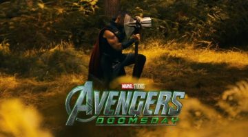 Vingadores: Doutor Destino tem possível descrição de trailer divulgada