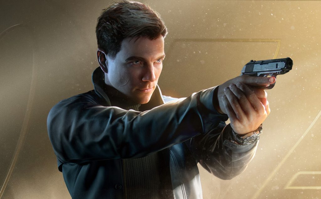 O próximo jogo de 007 vai ser produzido pela Amazon