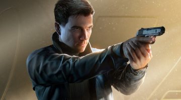 007 First Light: Criadores de Hitman prometem que novo jogo de James Bond será diferente de tudo o que já vimos