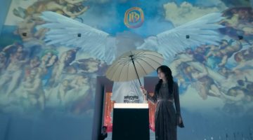 ‘A Arte de Sarah’: Lee Jun-hyuk investiga Shin Hye-sun em novo mistério da Netflix; assista ao trailer