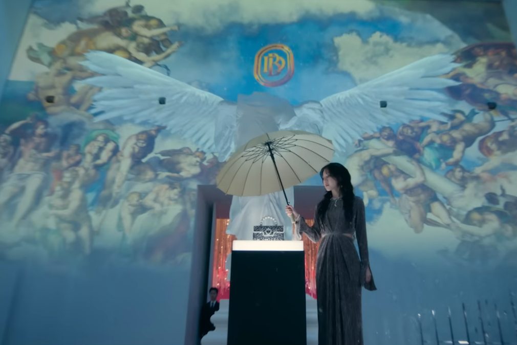 ‘A Arte de Sarah’: Lee Jun-hyuk investiga Shin Hye-sun em novo mistério da Netflix; assista ao trailer