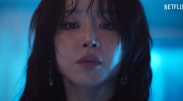 ‘A Arte de Sarah’: Netflix libera teaser de novo suspense coreano eletrizante
