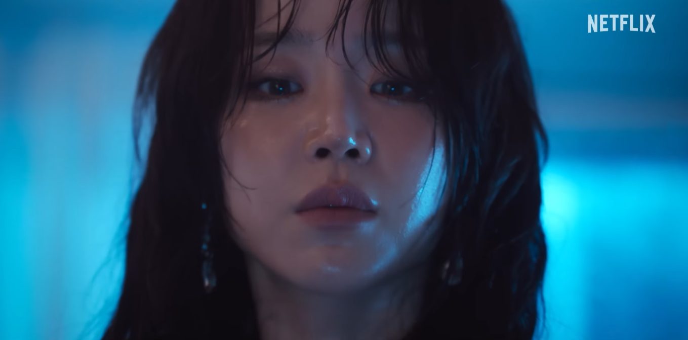 ‘A Arte de Sarah’: Netflix libera teaser de novo suspense coreano eletrizante