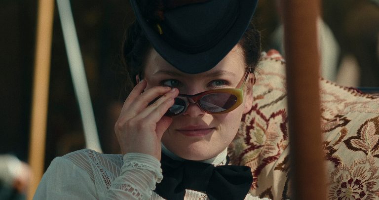 ‘A Imperatriz’: Netflix confirma fim da série e data da 3ª temporada