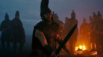 ‘A Odisseia’: Matt Damon define filme de Christopher Nolan como o auge de sua carreira