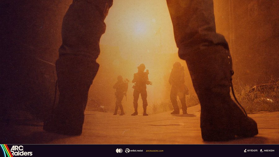 ARC Raiders: Atualização Headwinds chega amanhã e sugestão de esquadrões de 4 jogadores divide a comunidade