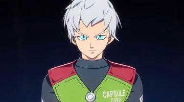 Dragon Ball: Age 1000 é anunciado para 2027 com design inédito de Akira Toriyama