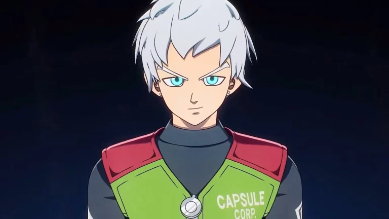 Dragon Ball: Age 1000 é anunciado para 2027 com design inédito de Akira Toriyama