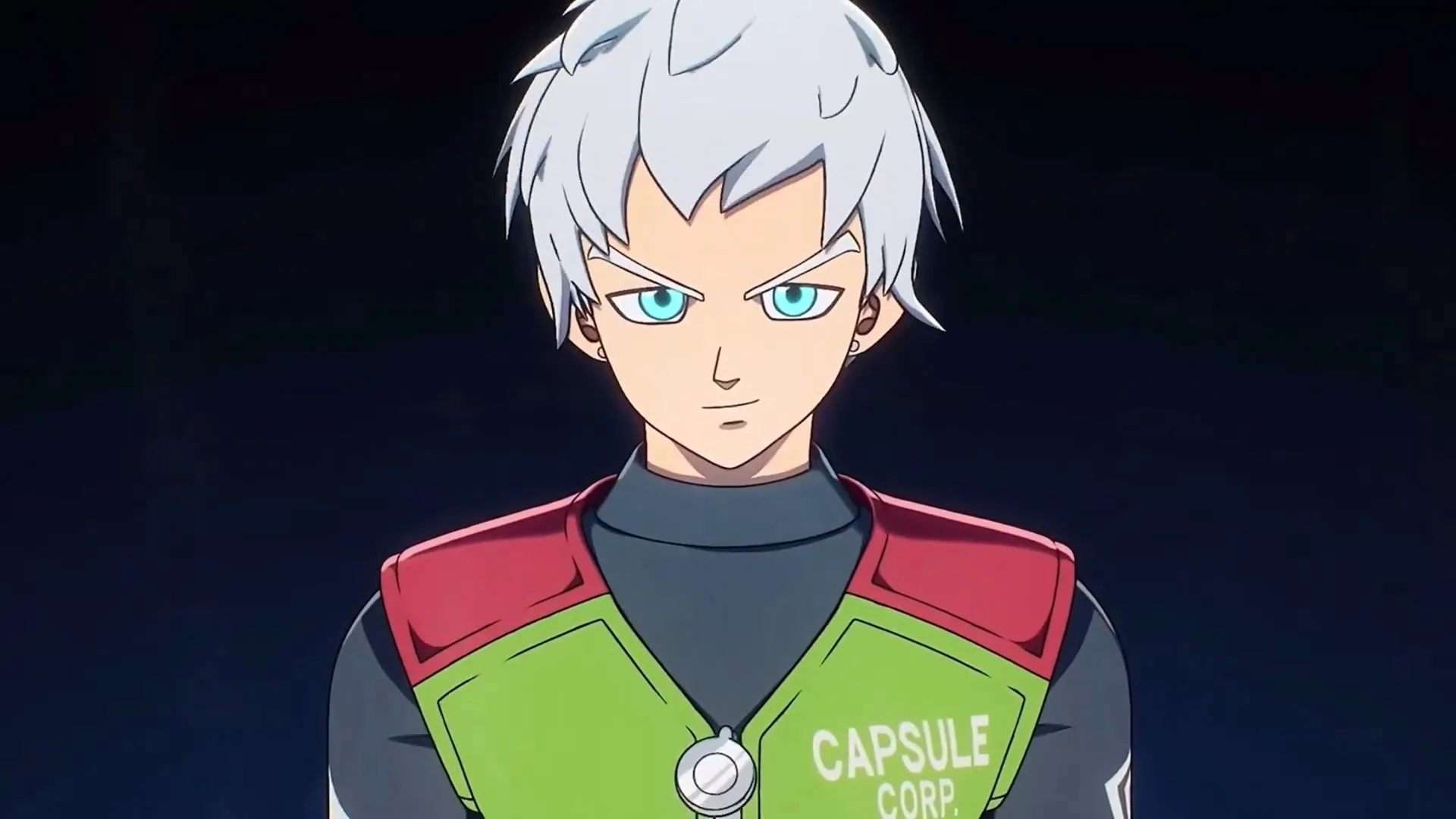 Dragon Ball: Age 1000 é anunciado para 2027 com design inédito de Akira Toriyama