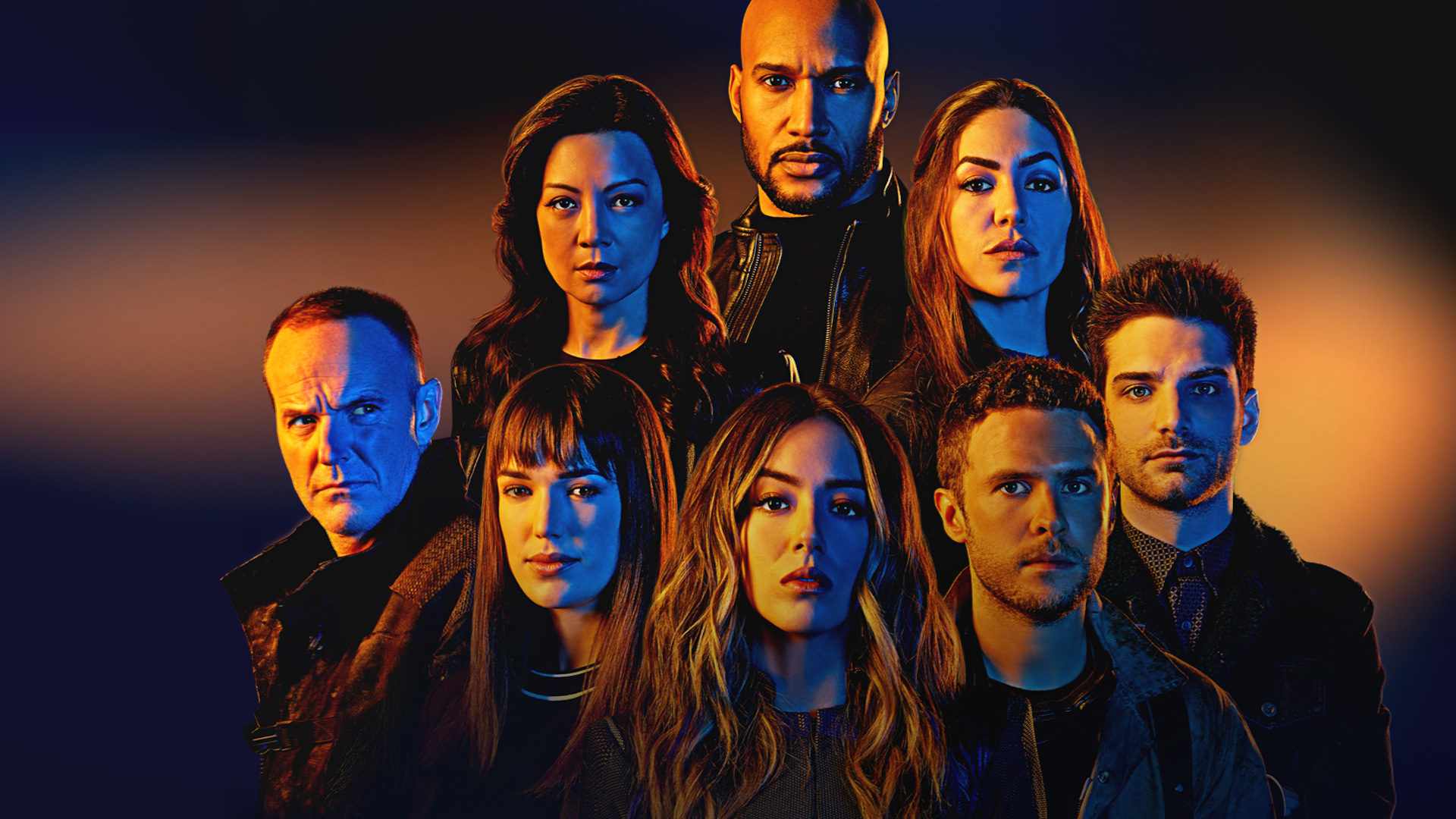 Agents of S.H.I.E.L.D. não ser canônico pro MCU é um desperdício