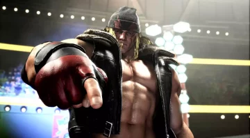 Street Fighter 6 – Alex ganha trailer completo; confira