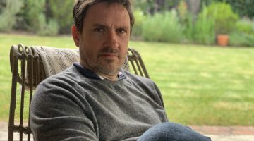 Dakota Fanning será espiã em novo thriller de suspense do Apple TV, criado pelo vencedor do Emmy Alex Cary